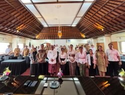 Bimtek JDIH Kota Denpasar Dorong Penguatan Literasi Hukum di Tingkat Desa