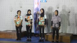 Dankor Brimob cup 2025