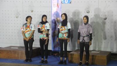 Dankor Brimob cup 2025