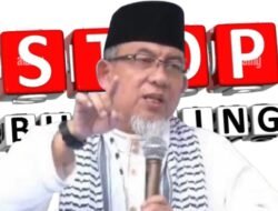 Mengatasi Bullying Menurut Syariat Islam