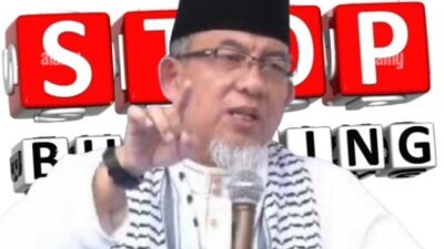Mengatasi Bullying Menurut Syariat Islam