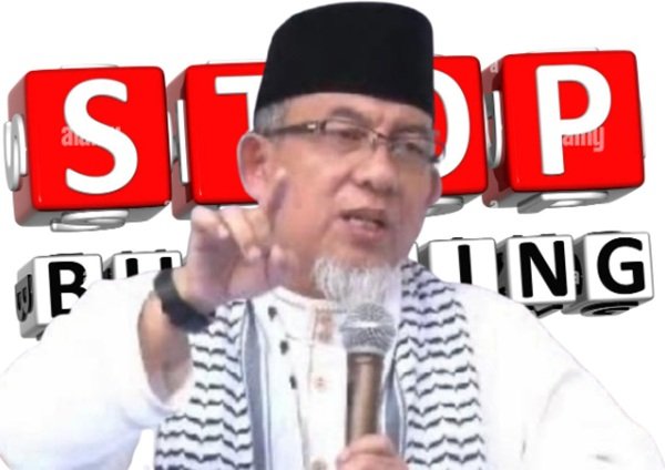 Mengatasi Bullying Menurut Syariat Islam