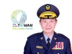 Seruan Dukung Partisipasi Taiwan di INTERPOL untuk Perkuat Penanggulangan Kejahatan Lintas Negara