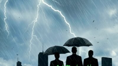 BMKG Umumkan Cuaca Ekstrem