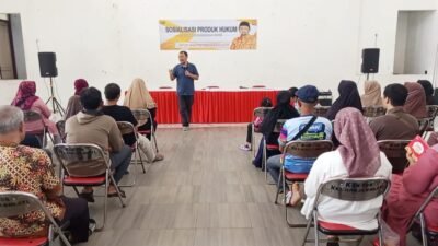 Anggota DPRD kota Kediri