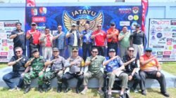 Danlanud Husein Sastranegara Cup 2025 Dorong Prestasi Atlet pada Kejurnas Menembak Reaksi