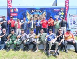 Danlanud Husein Sastranegara Cup 2025 Dorong Prestasi Atlet pada Kejurnas Menembak Reaksi