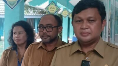 Dinas Dikbud Tangsel Minta Maaf atas Insiden Pengusiran Wartawan di SMPN 19