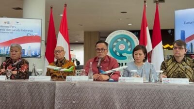 Glenny Prioritaskan Efisiensi: Garuda Fokus Benahi Armada, Tunda Penambahan Pesawat