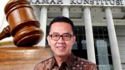 Putusan MK, Ingatkan Polri Gunakan Manajemen Talenta