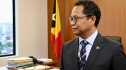 Dubes Timor-Leste Sampaikan Duka atas Wafatnya SISKS Pakoe Boewono XIII
