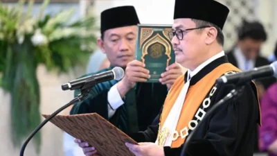 Dwiarso Budi Santiarto