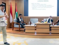 FAI: Bulan Solidaritas Palestina Wujud Konsistensi Dukungan Indonesia