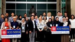 FEB Universitas Trisakti Raih Hibah Erasmus dari Uni Eropa