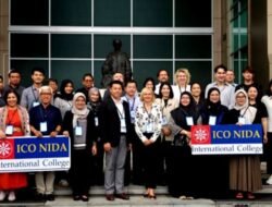 FEB Universitas Trisakti Raih Hibah Erasmus dari Uni Eropa 