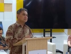 Indonesia Berperan Besar Membentuk Tata Kelola Global Berkeadilan