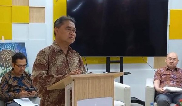 Indonesia Berperan Besar Membentuk Tata Kelola Global Berkeadilan