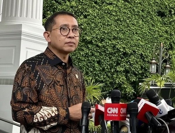 Prabowo Terima 49 Usulan Calon Pahlawan Nasional