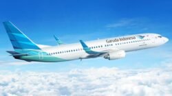 Glenny Kairupan: Tambahan Modal dari Danantara Perkuat Transformasi. Garuda Indonesia Bantuan