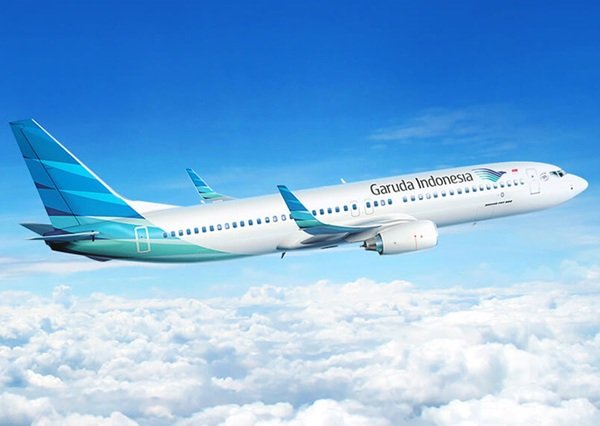 Glenny Kairupan: Tambahan Modal dari Danantara Perkuat Transformasi. Garuda Indonesia Bantuan