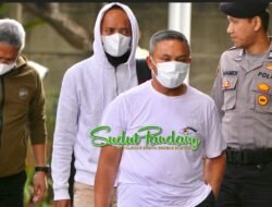 Gubernur Riau Abdul Wahid Sudah di Jakarta, KPK Hitung Uang Sitaan OTT