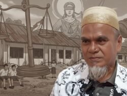 Kisah Pilu Guru Abdul Muis: Dari Pengabdian Panjang ke Pemberhentian Tragis