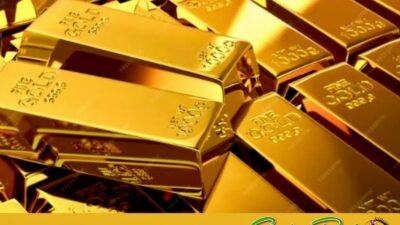 Harga Emas Pegadaian Stabil, Emas Perhiasan Turun di Pasar Ritel