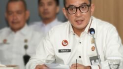 Kemenkum Tegaskan Terduga Pengedar Narkoba di Kalteng Bukan Pegawainya