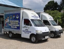 SPPG Polres Tulungagung Penuhi Standar Higiene Terima SLHS Komitmen Sukseskan MBG