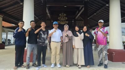 Komite Kreatif Smart SMPN 4 Pasuruan