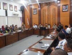 Jalan Tiga Perumahan Mutiara di Sidoarjo dan Jalan Dua Desa Diharapkan Terintegrasi