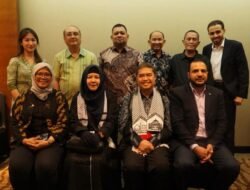 Pers Indonesia Berperan Besar dalam Perjuangan Rakyat Palestina