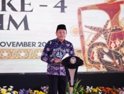 Bupati Sidoarjo Kukuhkan Pengurus Dekranasda, Dorong Produk Lokal Naik Kelas dan Berdaya Saing