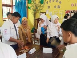 Kokurikuler SPANPA 2025: Jembatan antara Teori, Praktik, dan Pembentukan Profil Lulusan Secara Paripurna