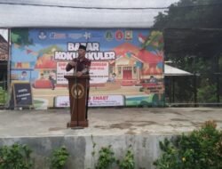 Market Day SPANPA 2025: Bazar Kokurikuler untuk Menguatkan Dimensi Profil Lulusan