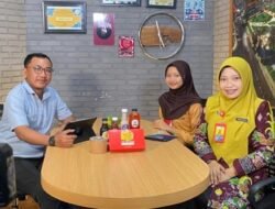 OB SESI Episode 67 Angkat Inovasi Kokurikuler SPANPA 2025