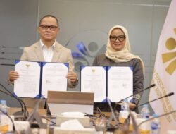 KemenP2MI dan Pemkab Lampung Timur Teken MoU, Perkuat Pelindungan dan Pemberdayaan Pekerja Migran Indonesia