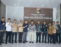 Tak Perlu ke Kalianda, Urus Paspor Kini Bisa di Sukadana