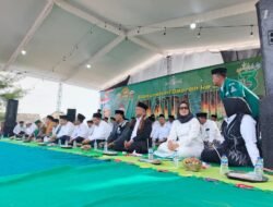 Bupati Ela Ajak Kader NU Lampung Timur Perkuat Ukhuwah dan Tangkal Radikalisme