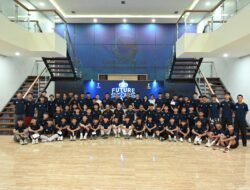 I.League Lanjutkan Program Future Stars Camp 2025 di Bogor