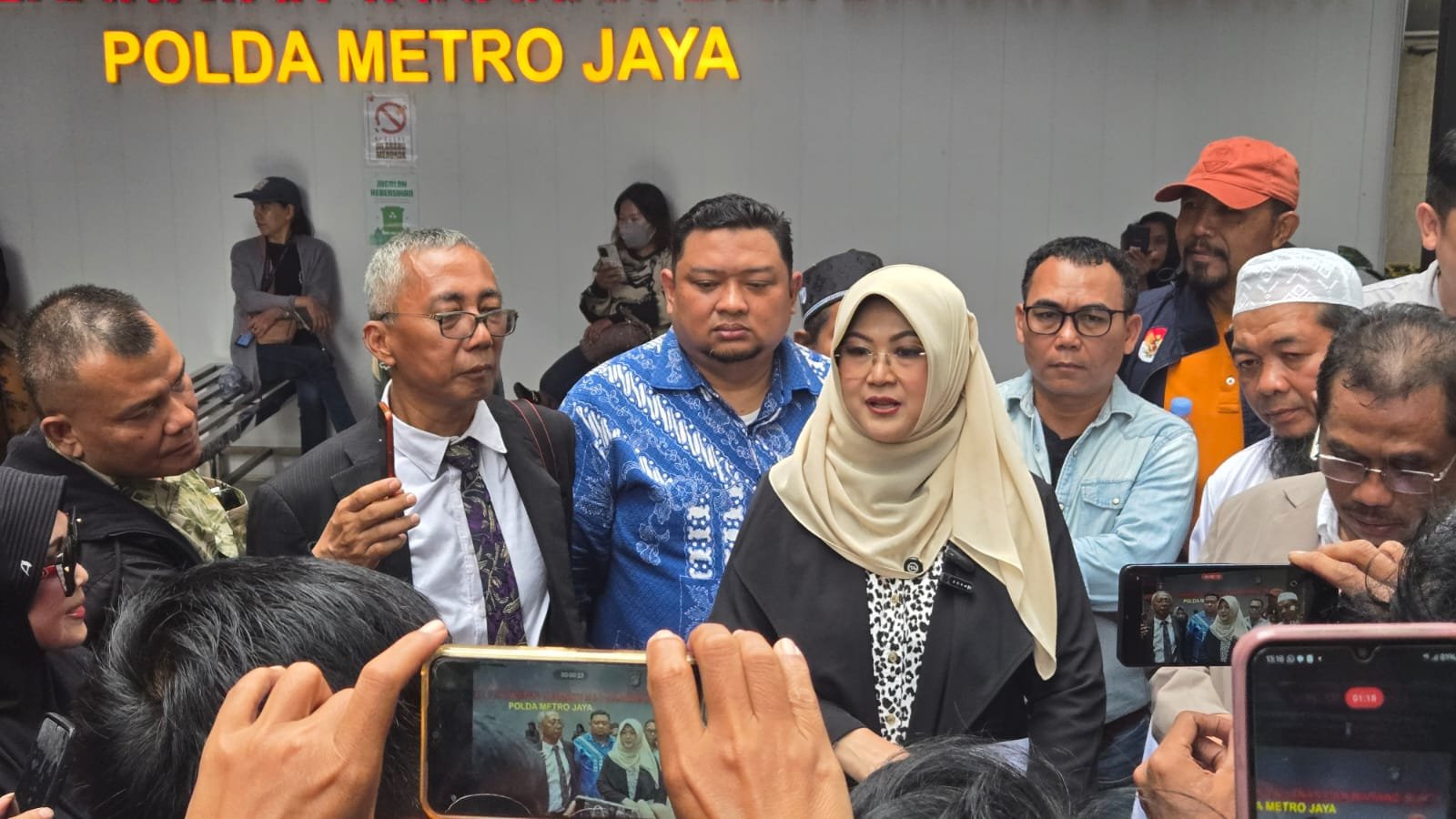 dr. TIFAUZIA TYASSUMA, M.Sc