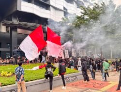 Suarakan Aksi Dengan Damai, Tokoh Ultras Serukan Kritik Membangun PSSI