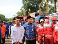 Pramono Soroti Kekompakan di Jakarta Utara, Begini Tanggapan Ramdansyah