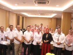 Wabup Mimik Idayana Dorong Program Pengembangan Usaha Mikro 2026 Lebih Tepat Sasaran