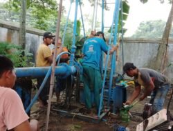 PDAM Kota Kediri Minta Maaf atas Pemadaman Air yang Berkepanjangan, Warga Keluhkan Gangguan Aktivitas Harian