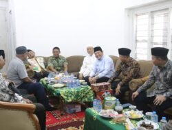 Bupati Subandi Salurkan Donasi ASN untuk Pemulihan Pesantren Al-Khoziny