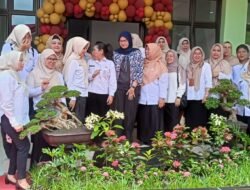 Wali Kota Bekasi Resmikan Dua Puskesmas Baru di Kecamatan Jatisampurna