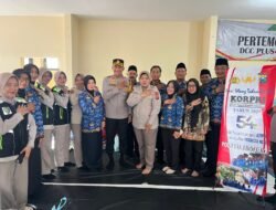 ASN Polresta Sidoarjo Gelar Baksos dan Layanan Kesehatan Gratis bagi Penyandang Disabilitas