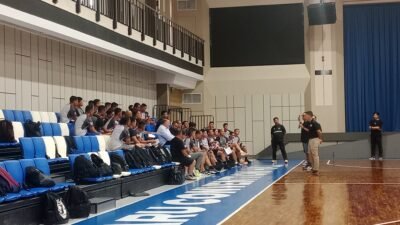 IBL 2026 Digelar 10 Januari, Program Pengembangan Wasit Diperkuat