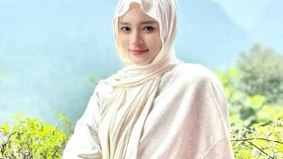 Inara Rusli Buka Suara Minta Maaf Sudah Bikin Gaduh